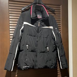 Women’s Insulated Jacket Size L